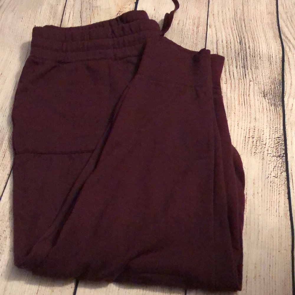Jogger sweats